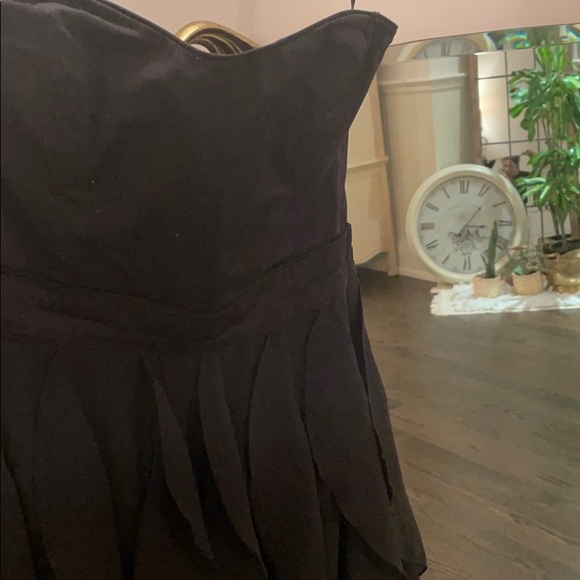 Block French Connection party dress - Picture 2 of 3